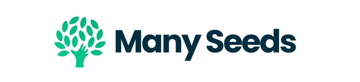 Many Seeds Logo